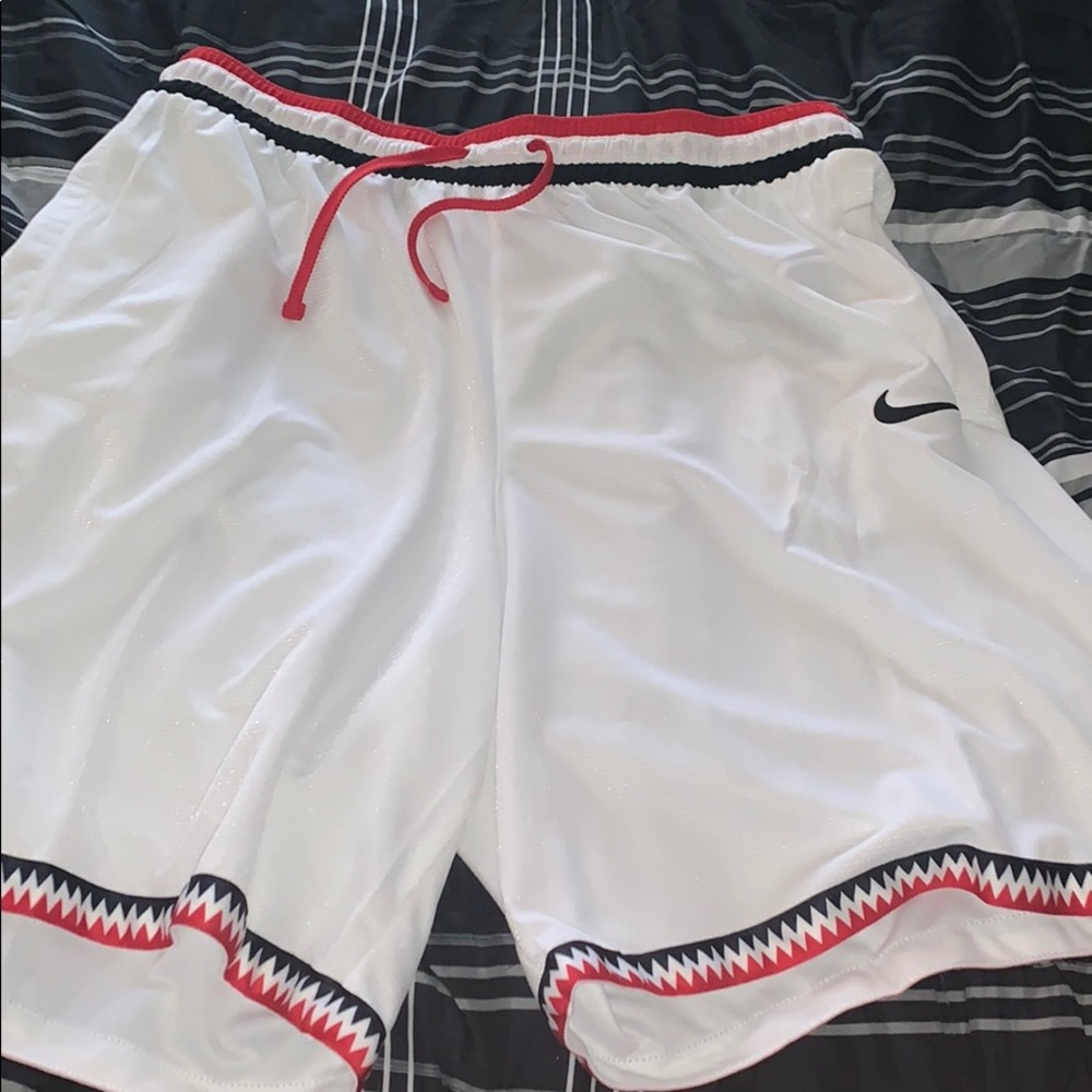 Nike Athlete shorts